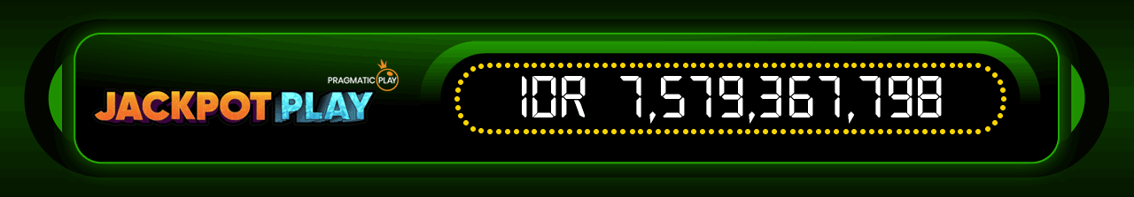 BINTANGMPO888 Jackpot