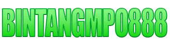 Logo BINTANGMPO888